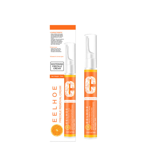 Vitamin C Moisturizing Beauty Pen for Spot Reduction