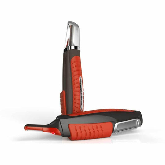 Multifunctional Hair Trimmer for Beard and Body Grooming - Estalios