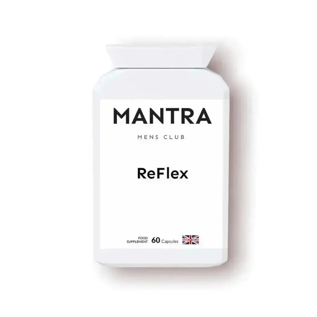 💪 Unlock Mobility – ReFlex Advanced Joint Support Formula | Natural Pain Relief for Active Adults