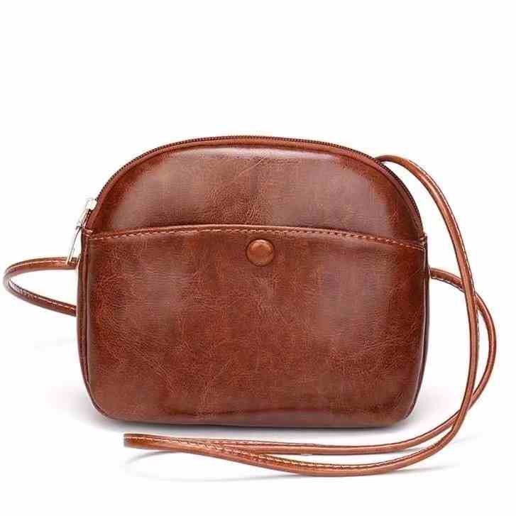 Retro Fashion Women’s Shoulder Bag