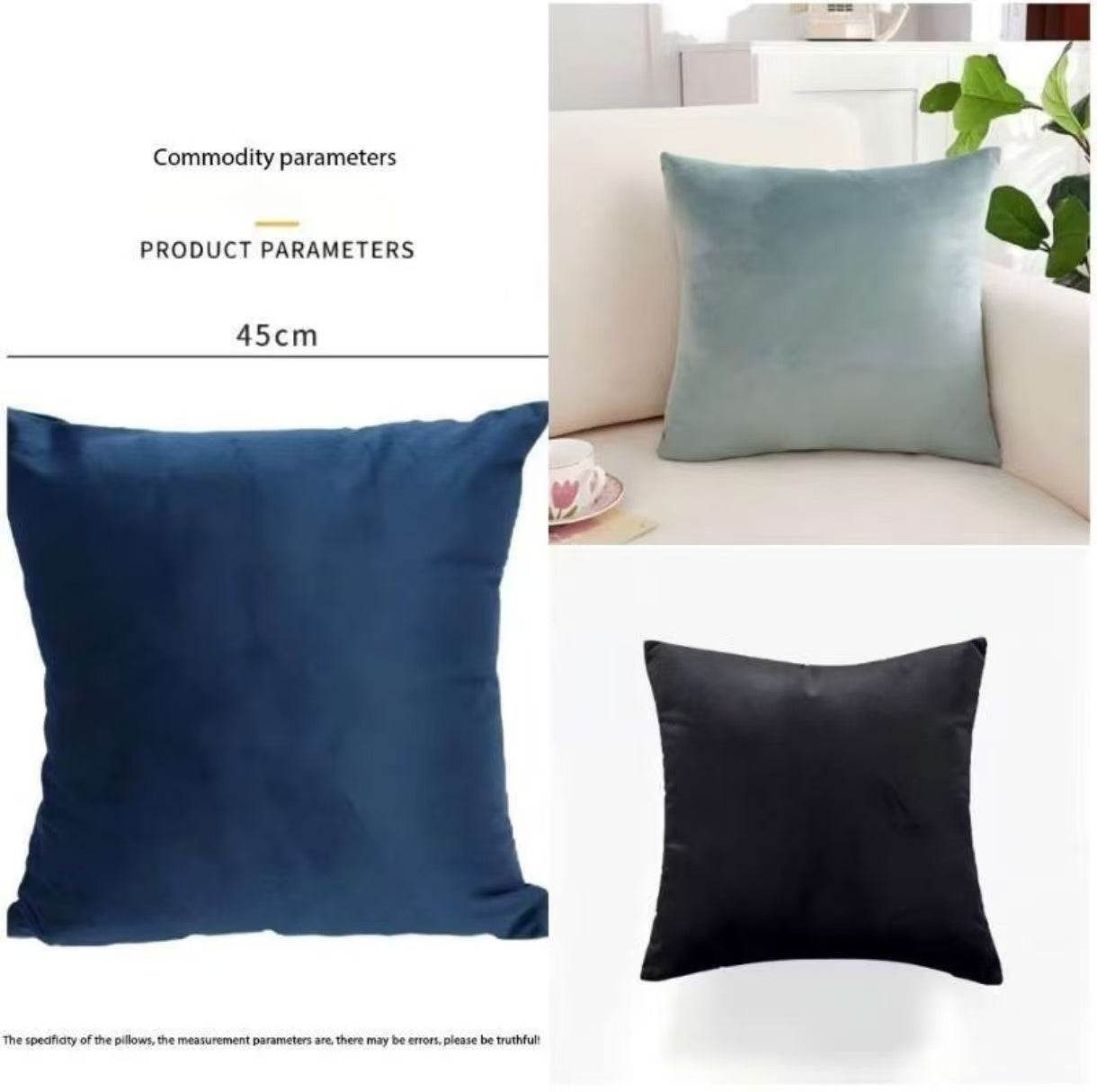 Custom-Made Pillowcases for Personalized Home Decor - Estalios