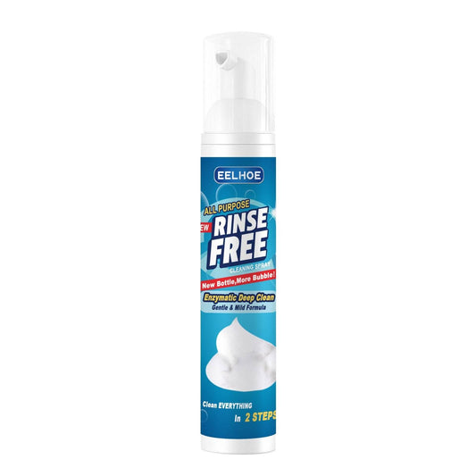 Heavy Grease Kitchen Foam Cleaner for Stove Hood and Utensils - Estalios