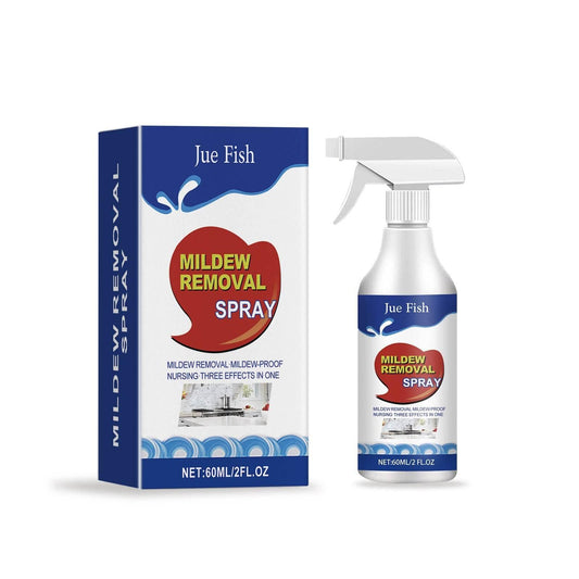 Mildew Remover Room Kitchen Living Room Cleaning Odor - Estalios