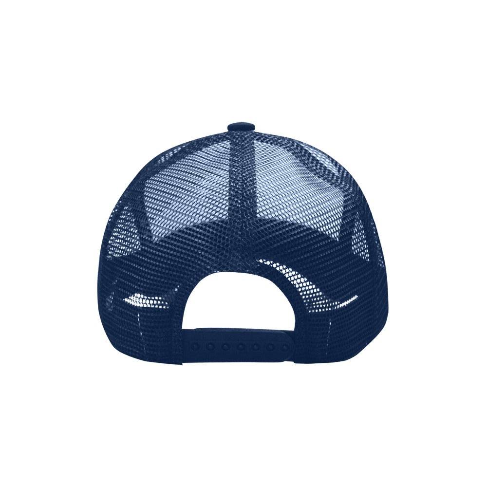 Unisex Baseball Cap E(Front Panel Customization) - Estalios