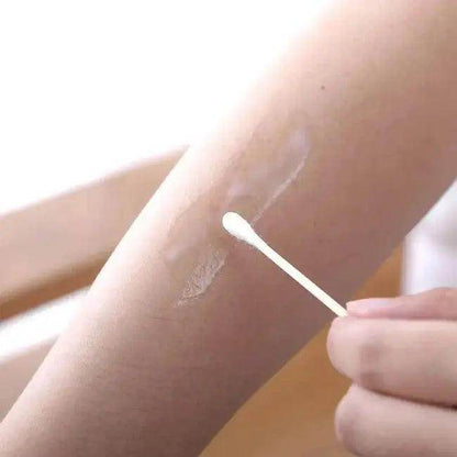 Experience Fresh Precision with Cotton Swabs and Sticks - Estalios