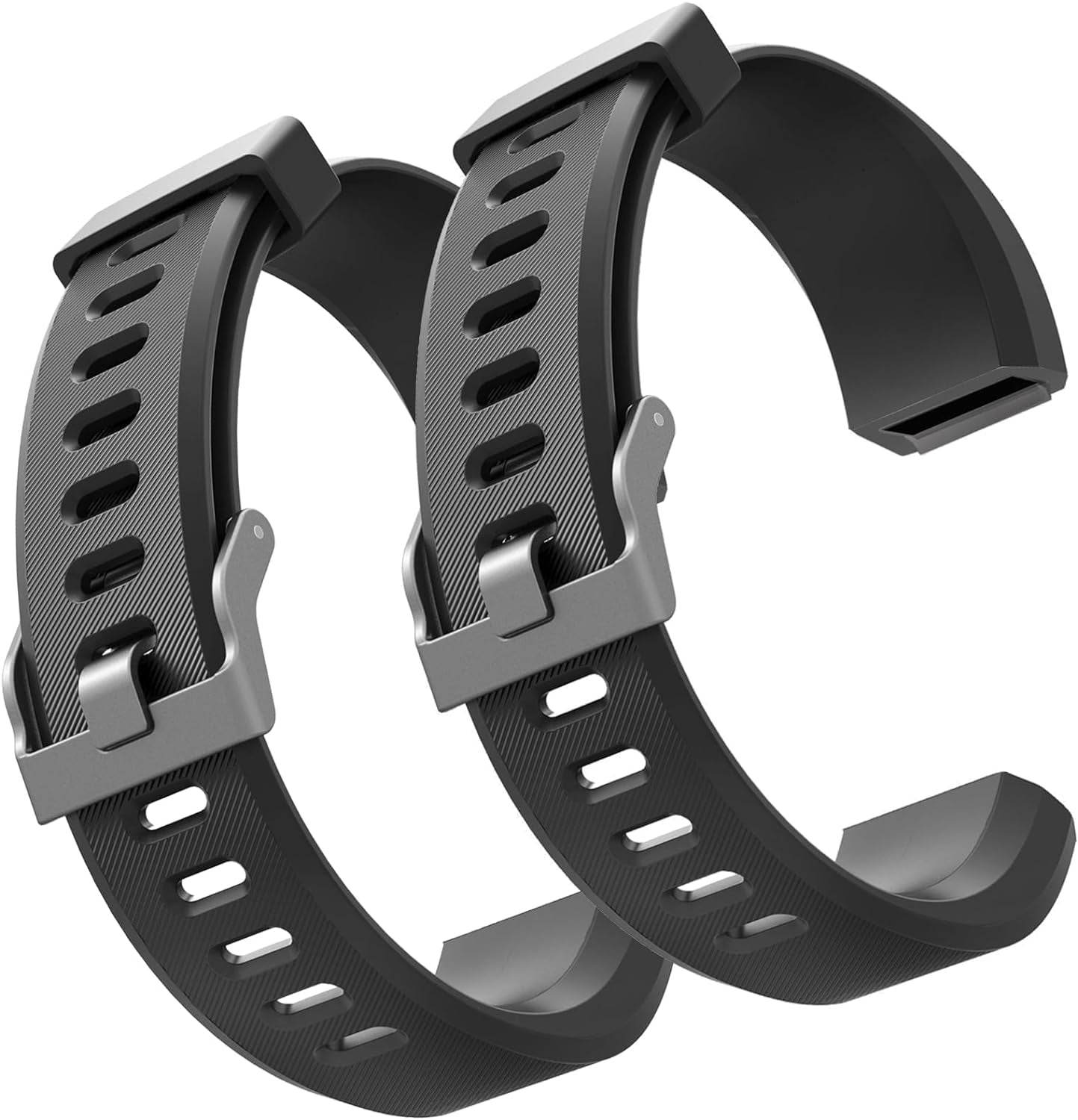 Veryfitpro ID115Plus HR Replacement Bands - Comfortable Fit - Estalios