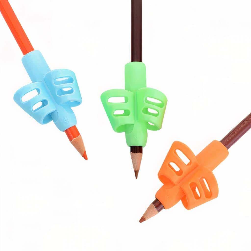 Discover Awesome: Kids Writing Tool Set! Get Ready to Transform Writing Time Into Fun Time with this Amazing Kids