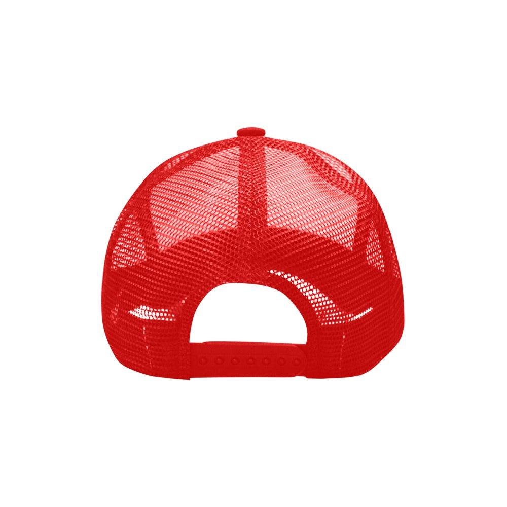 Unisex Baseball Cap E(Front Panel Customization) - Estalios
