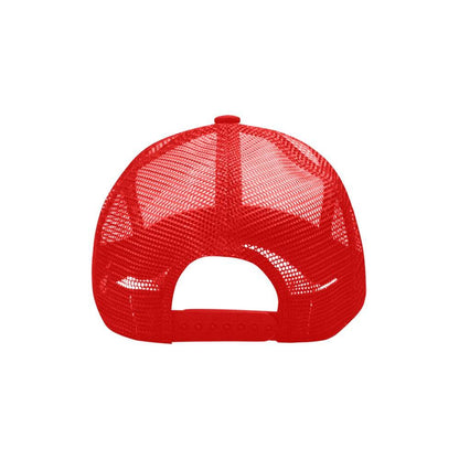 Unisex Baseball Cap E(Front Panel Customization) - Estalios