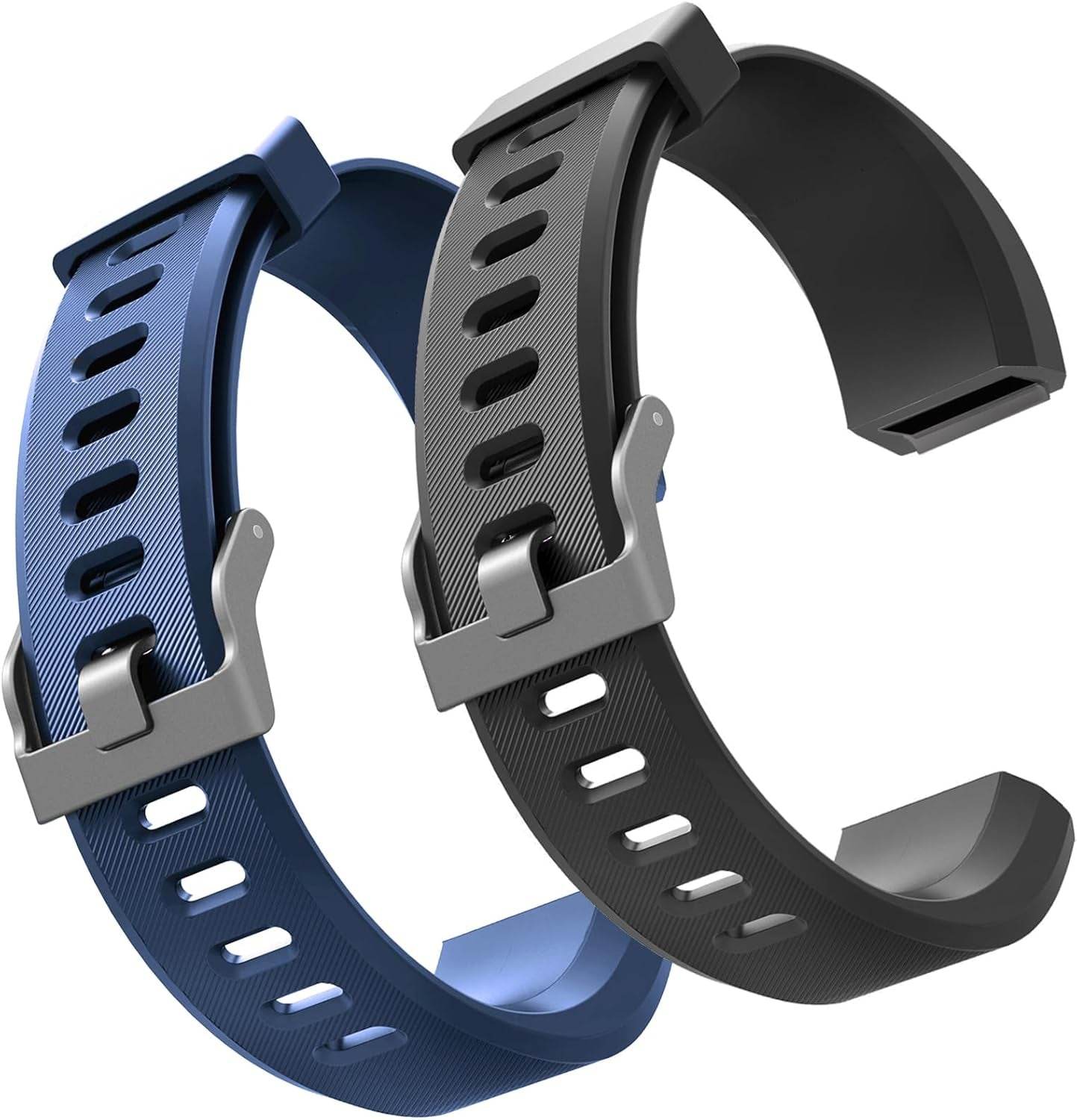 Veryfitpro ID115Plus HR Replacement Bands - Comfortable Fit - Estalios