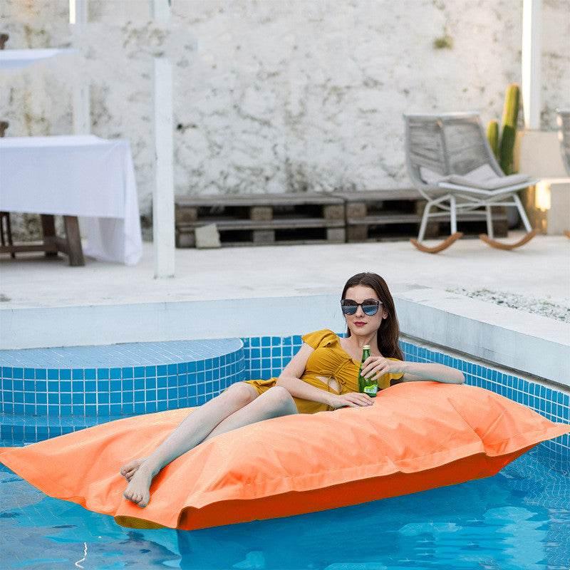 Couch Couch Tatami Drifters On The Water for Outdoor Relaxation - Estalios