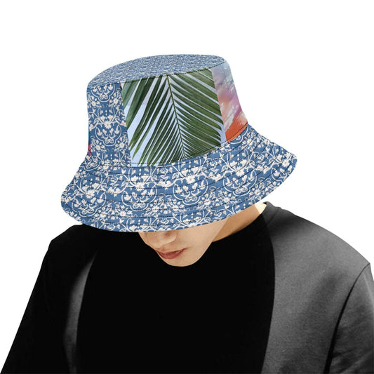 Unisex Summer Bucket Hat - Estalios