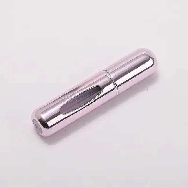 Spark Up Your Scent Game with Vibrant & Refillable Perfume Atomizers - Estalios