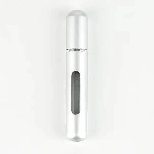Spark Up Your Scent Game with Vibrant & Refillable Perfume Atomizers - Estalios