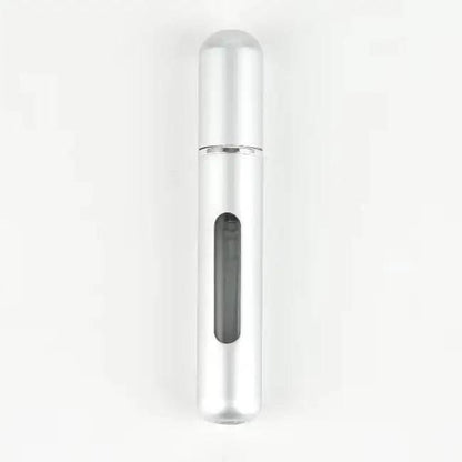 Spark Up Your Scent Game with Vibrant & Refillable Perfume Atomizers - Estalios