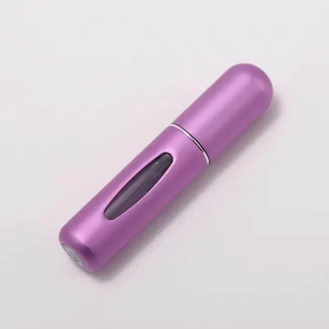 Spark Up Your Scent Game with Vibrant & Refillable Perfume Atomizers - Estalios