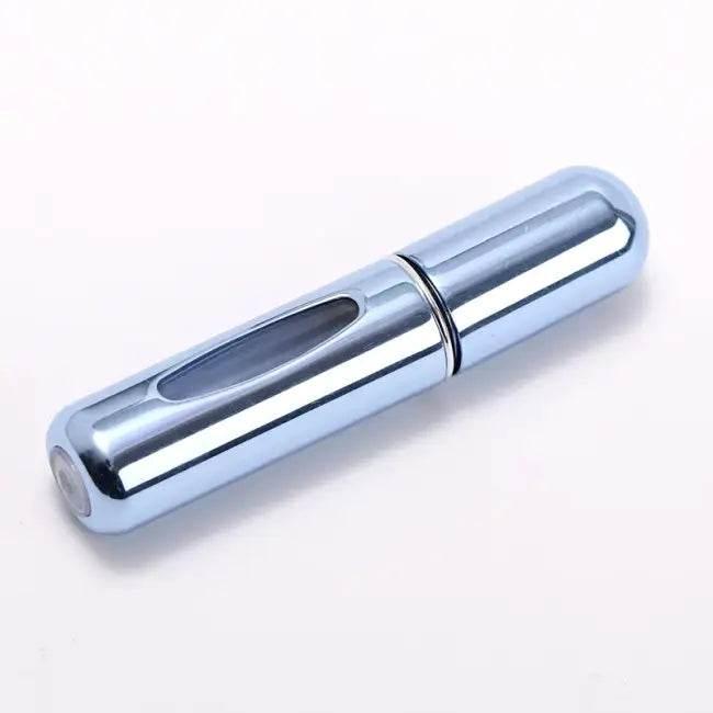Spark Up Your Scent Game with Vibrant & Refillable Perfume Atomizers - Estalios