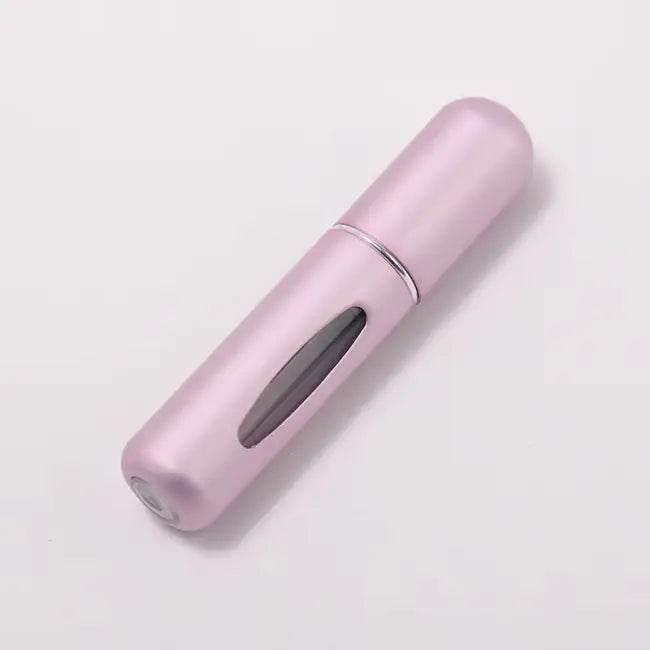 Spark Up Your Scent Game with Vibrant & Refillable Perfume Atomizers - Estalios