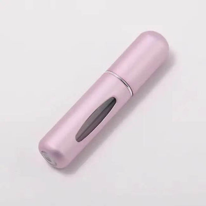 Spark Up Your Scent Game with Vibrant & Refillable Perfume Atomizers - Estalios