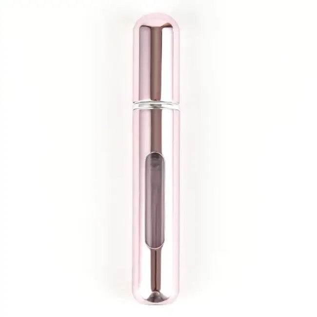 Spark Up Your Scent Game with Vibrant & Refillable Perfume Atomizers - Estalios