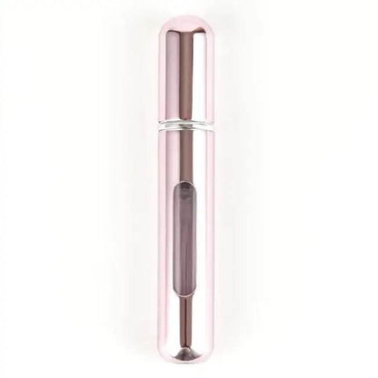 Spark Up Your Scent Game with Vibrant & Refillable Perfume Atomizers - Estalios