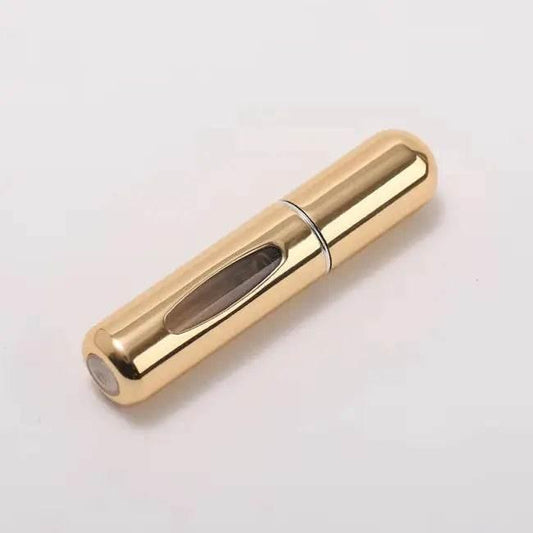 Spark Up Your Scent Game with Vibrant & Refillable Perfume Atomizers - Estalios