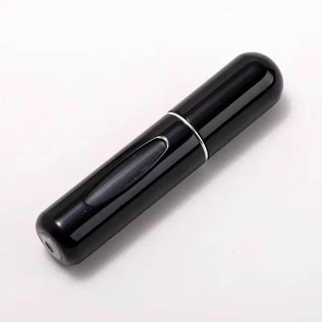 Spark Up Your Scent Game with Vibrant & Refillable Perfume Atomizers - Estalios