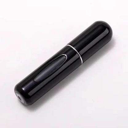 Spark Up Your Scent Game with Vibrant & Refillable Perfume Atomizers - Estalios