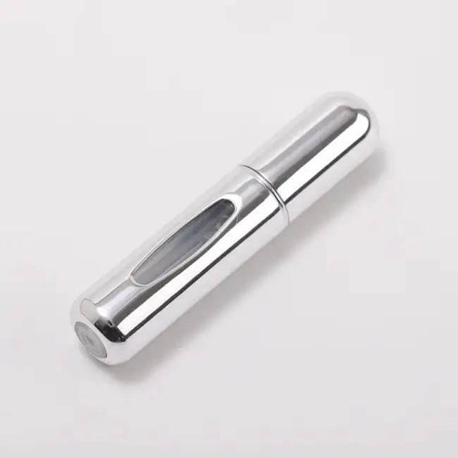 Spark Up Your Scent Game with Vibrant & Refillable Perfume Atomizers - Estalios