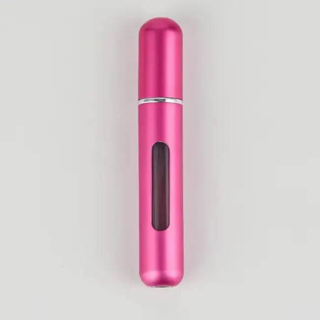 Spark Up Your Scent Game with Vibrant & Refillable Perfume Atomizers - Estalios