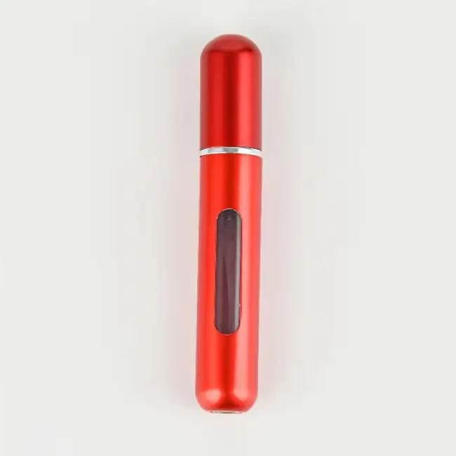 Spark Up Your Scent Game with Vibrant & Refillable Perfume Atomizers - Estalios