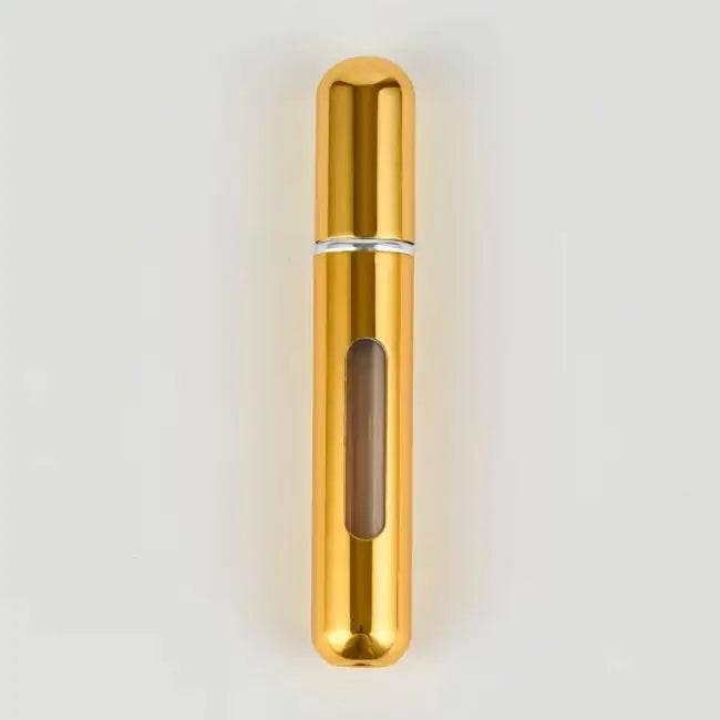 Spark Up Your Scent Game with Vibrant & Refillable Perfume Atomizers - Estalios