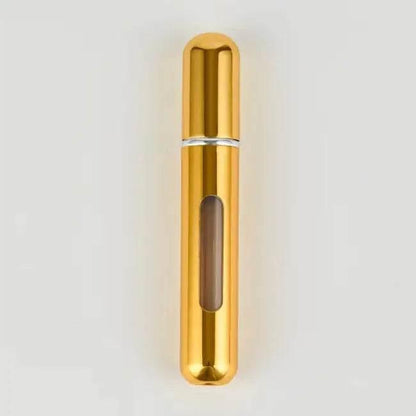 Spark Up Your Scent Game with Vibrant & Refillable Perfume Atomizers - Estalios