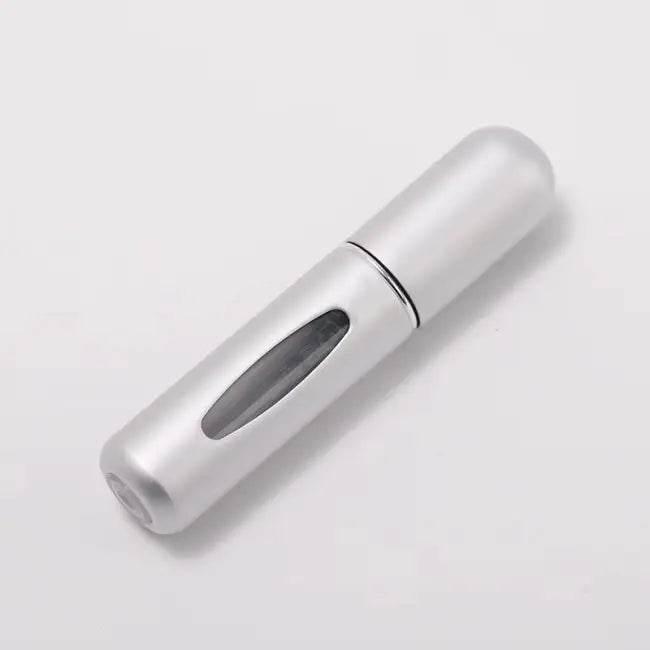 Spark Up Your Scent Game with Vibrant & Refillable Perfume Atomizers - Estalios