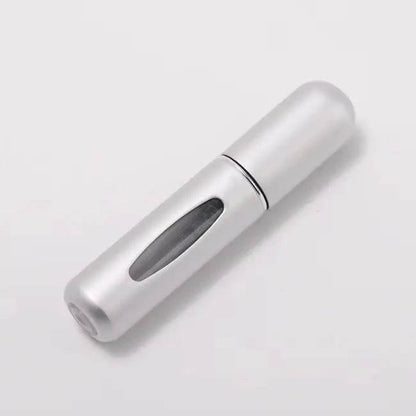 Spark Up Your Scent Game with Vibrant & Refillable Perfume Atomizers - Estalios