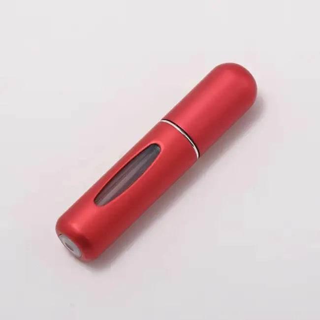 Spark Up Your Scent Game with Vibrant & Refillable Perfume Atomizers - Estalios