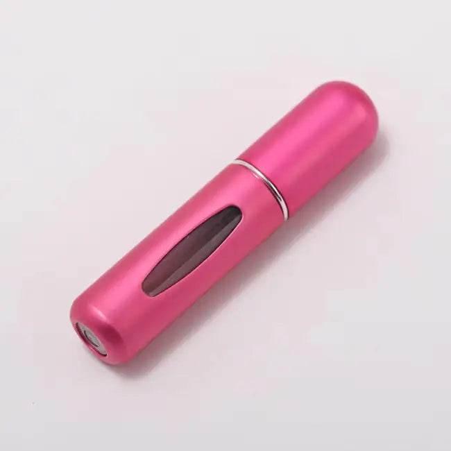 Spark Up Your Scent Game with Vibrant & Refillable Perfume Atomizers - Estalios