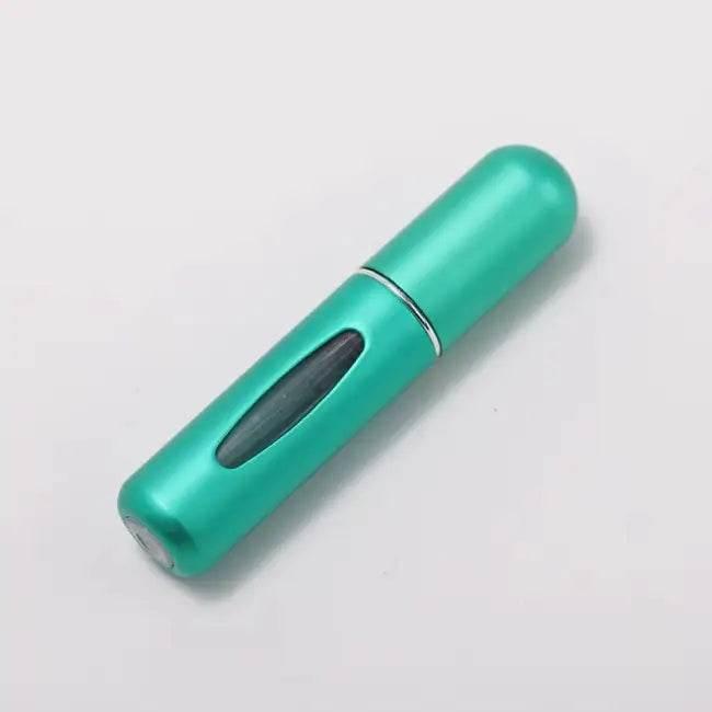 Spark Up Your Scent Game with Vibrant & Refillable Perfume Atomizers - Estalios