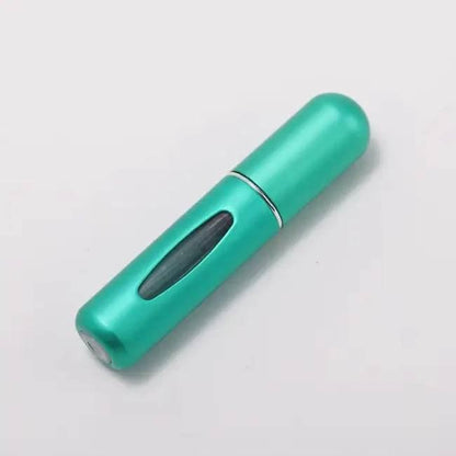 Spark Up Your Scent Game with Vibrant & Refillable Perfume Atomizers - Estalios