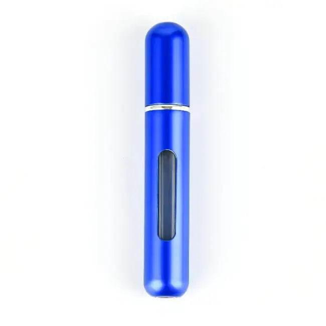Spark Up Your Scent Game with Vibrant & Refillable Perfume Atomizers - Estalios
