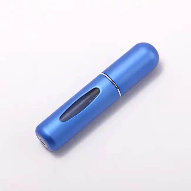 Spark Up Your Scent Game with Vibrant & Refillable Perfume Atomizers - Estalios