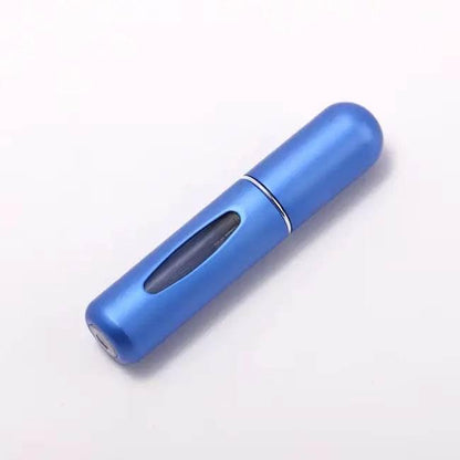 Spark Up Your Scent Game with Vibrant & Refillable Perfume Atomizers - Estalios