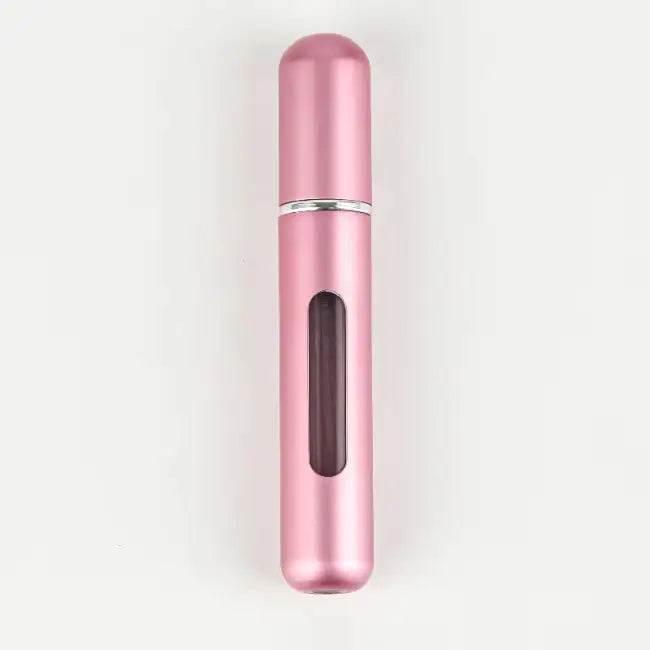Spark Up Your Scent Game with Vibrant & Refillable Perfume Atomizers - Estalios