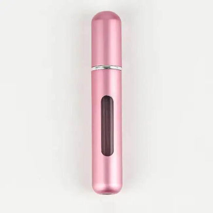 Spark Up Your Scent Game with Vibrant & Refillable Perfume Atomizers - Estalios