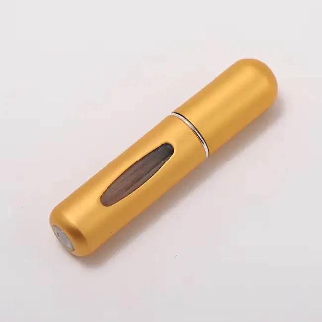 Spark Up Your Scent Game with Vibrant & Refillable Perfume Atomizers - Estalios