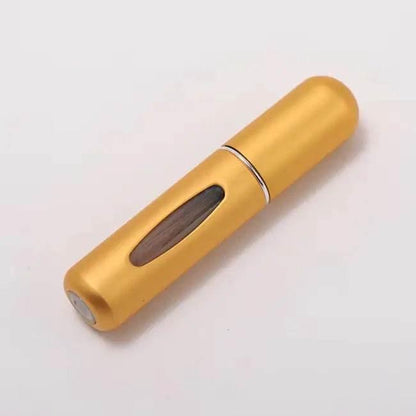 Spark Up Your Scent Game with Vibrant & Refillable Perfume Atomizers - Estalios