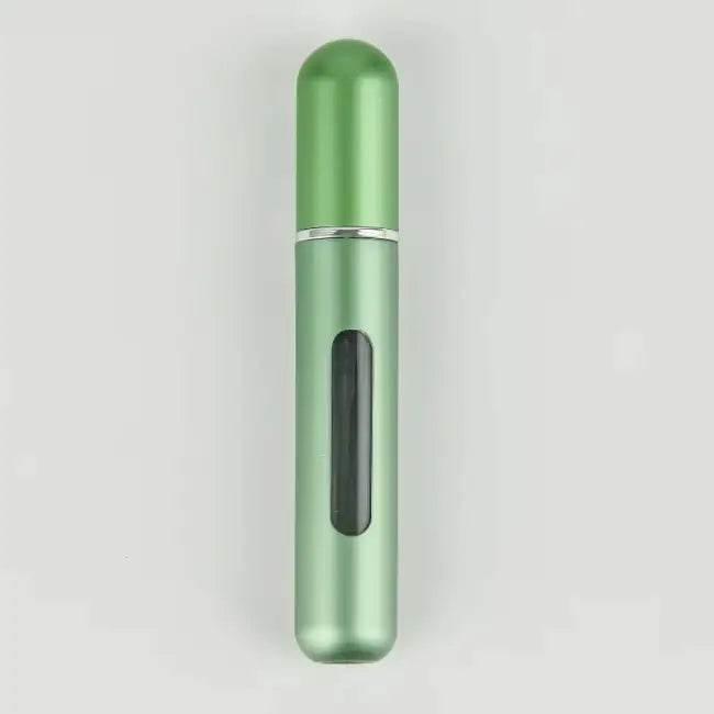 Spark Up Your Scent Game with Vibrant & Refillable Perfume Atomizers - Estalios
