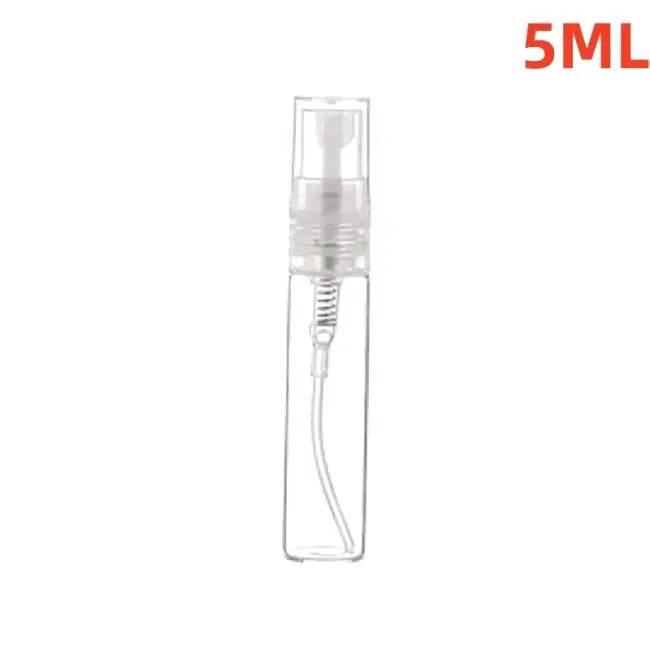 Spark Up Your Scent Game with Vibrant & Refillable Perfume Atomizers - Estalios