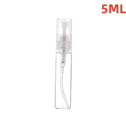 Spark Up Your Scent Game with Vibrant & Refillable Perfume Atomizers - Estalios
