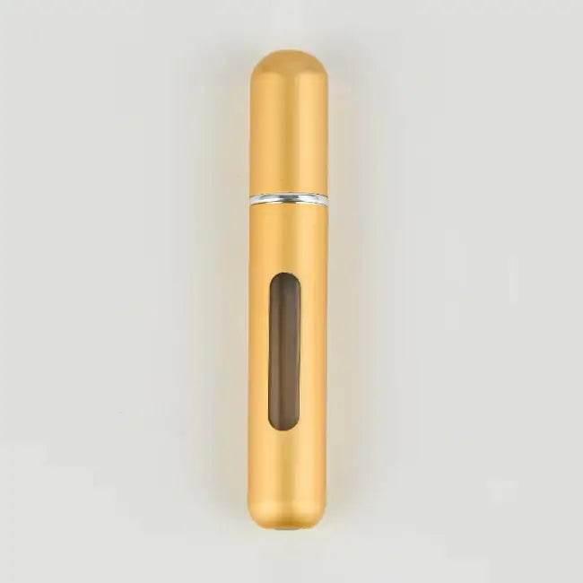 Spark Up Your Scent Game with Vibrant & Refillable Perfume Atomizers - Estalios